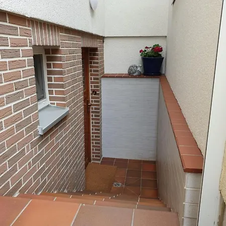 Ferienwohnung Am Wildgehege Bad Harzburg Exterior photo