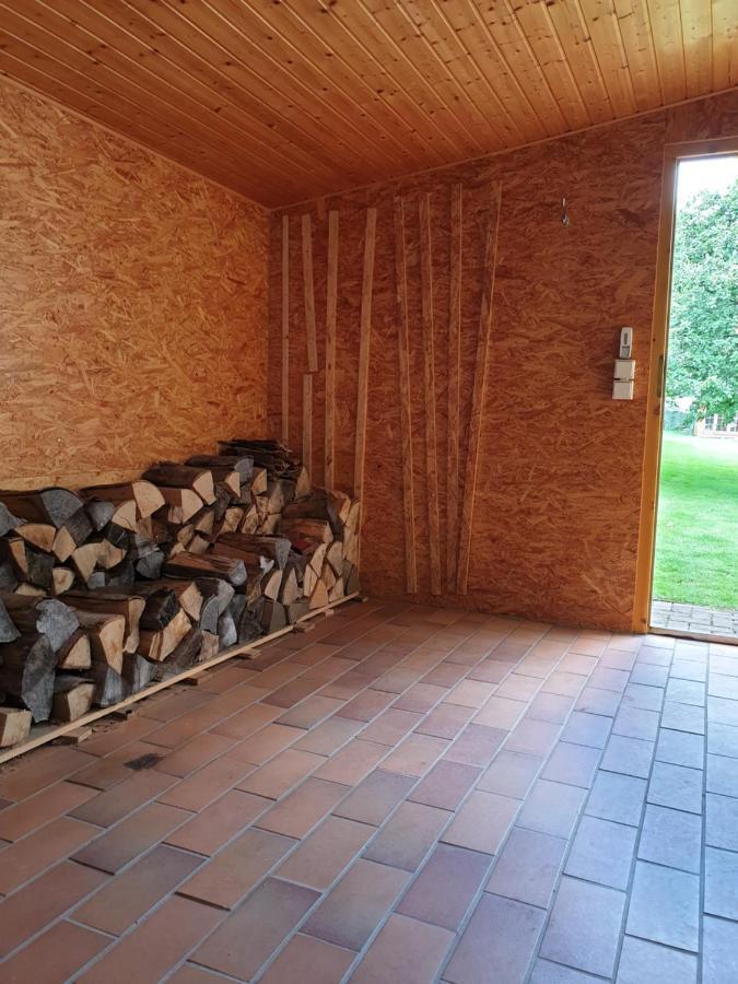 Am Wildgehege Apartment