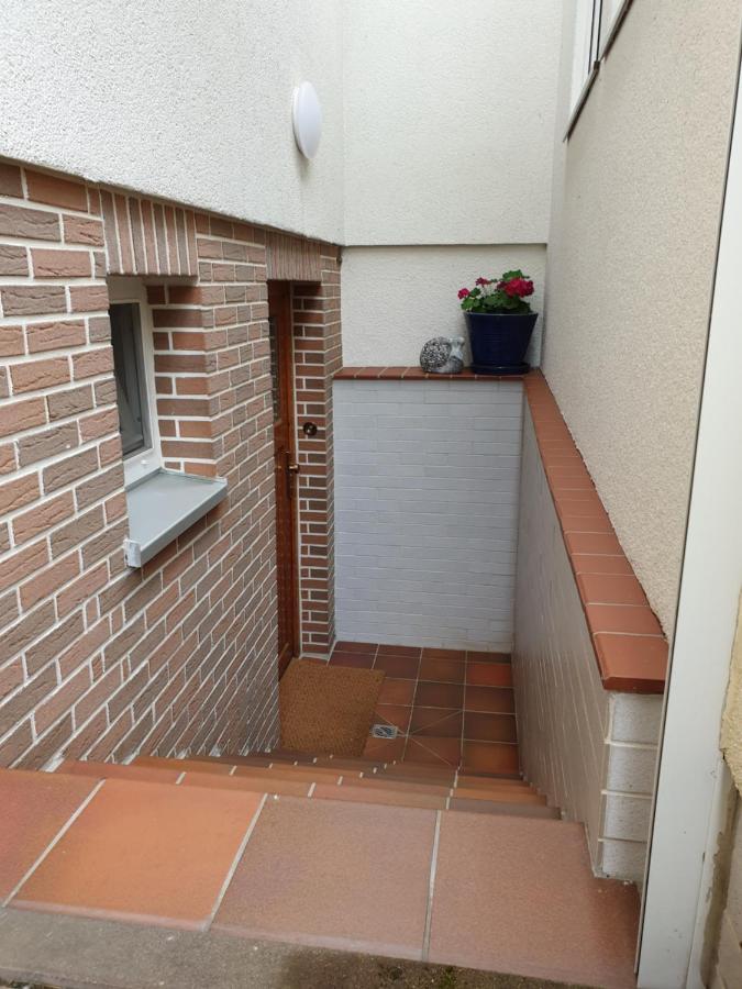 Apartment Am Wildgehege *