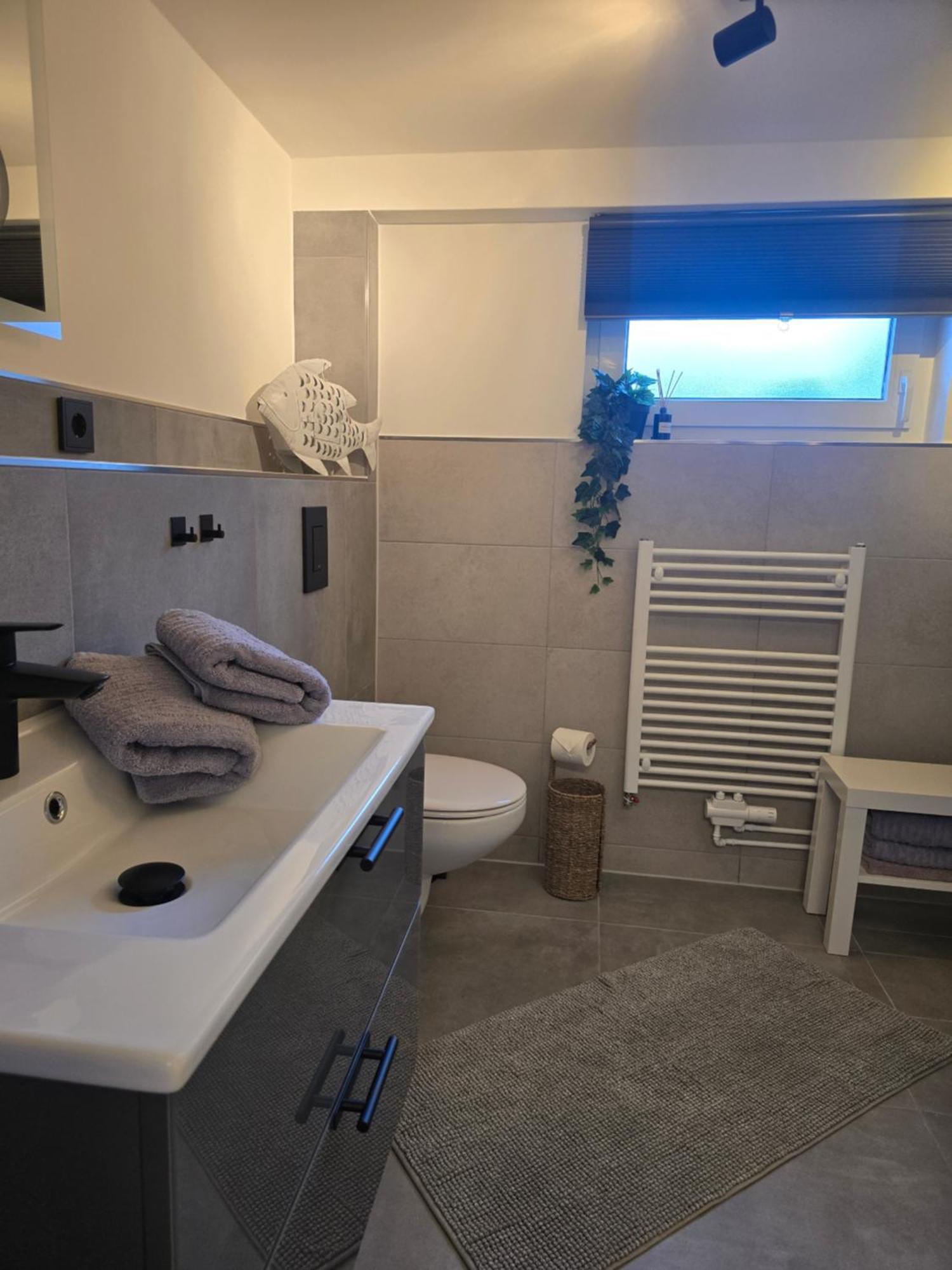 Apartment Am Wildgehege