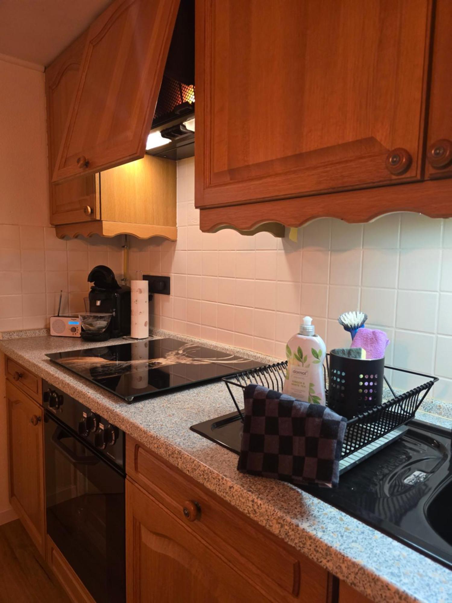 Apartment Am Wildgehege